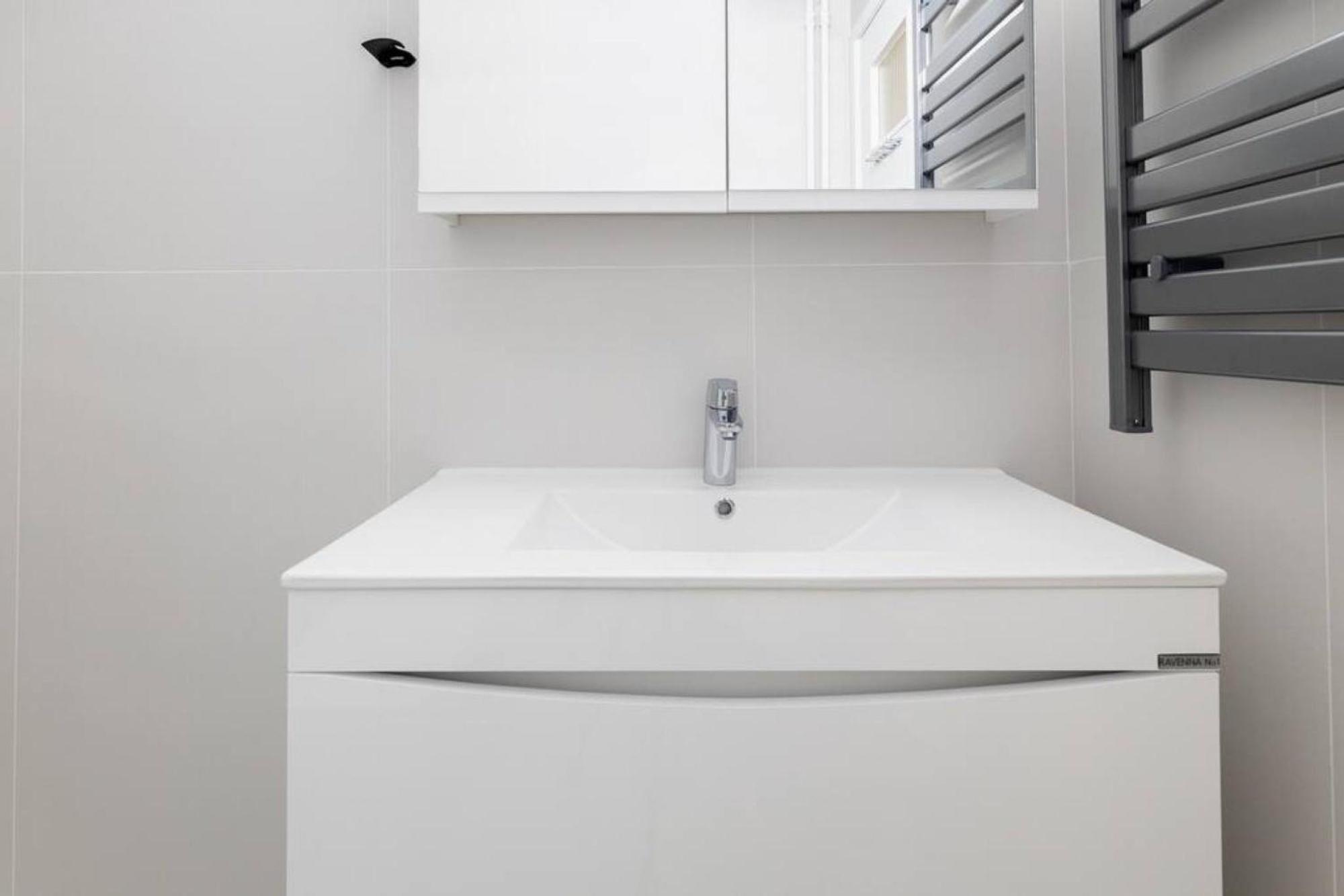 Amfitritis Family Lux Apartment At Palaio Faliro Athen Eksteriør billede